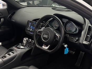 Used Audi R8 2014 for sale - 79530603: Photo
