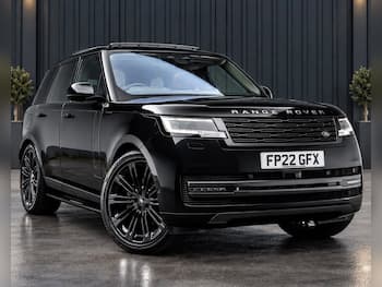 Used Land Rover Range Rover 2022 for sale - 79804718: Photo