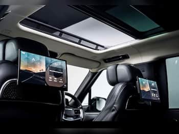 Used Land Rover Range Rover 2022 for sale - 79804718: Photo