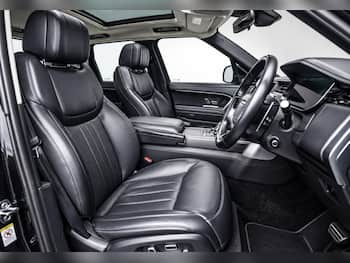 Used Land Rover Range Rover 2022 for sale - 79804718: Photo