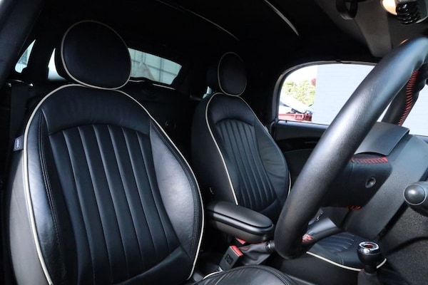 Used MINI Roadster 2014 for sale - 76266672: Photo 12