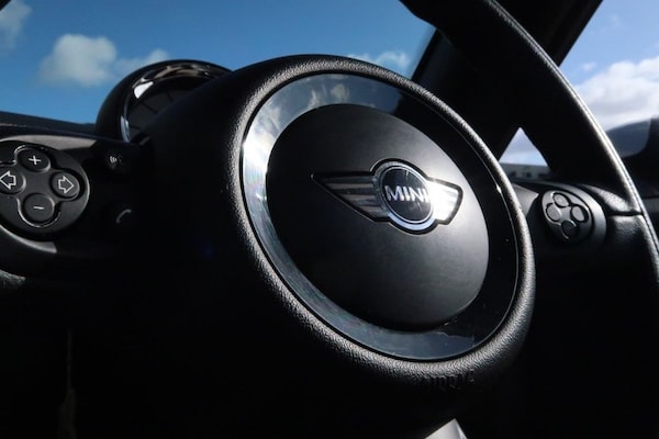 Used MINI Roadster 2014 for sale - 76266672: Photo 15