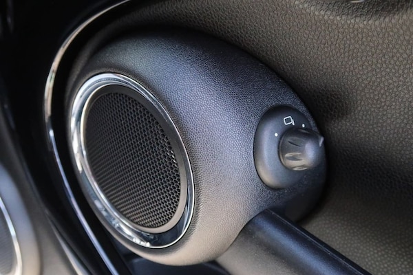 Used MINI Roadster 2014 for sale - 76266672: Photo 17