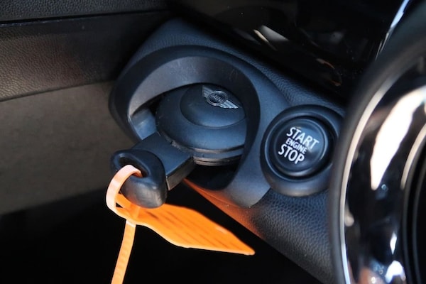 Used MINI Roadster 2014 for sale - 76266672: Photo 19