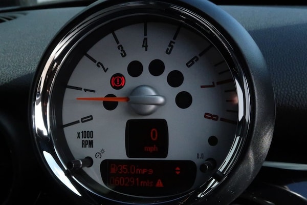 Used MINI Roadster 2014 for sale - 76266672: Photo 20