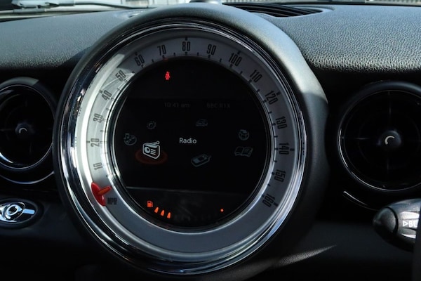 Used MINI Roadster 2014 for sale - 76266672: Photo 21