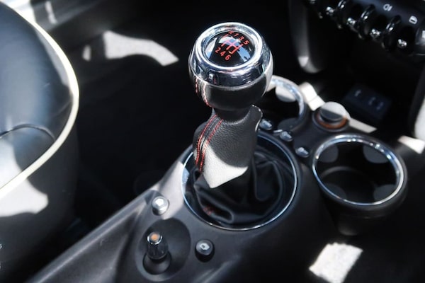 Used MINI Roadster 2014 for sale - 76266672: Photo 25