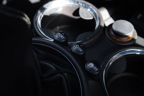 Used MINI Roadster 2014 for sale - 76266672: Photo 27