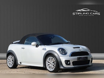 Used MINI Roadster 2014 for sale - 76266672: Photo 2