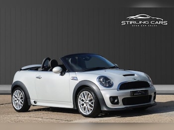 Used MINI Roadster 2014 for sale - 76266672: Photo 3