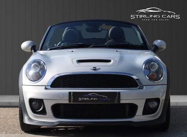Used MINI Roadster 2014 for sale - 76266672: Photo 4