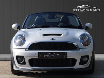 Used MINI Roadster 2014 for sale - 76266672: Photo 4