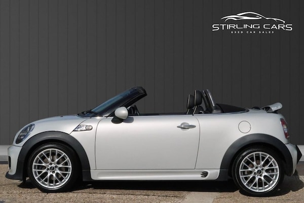 Used MINI Roadster 2014 for sale - 76266672: Photo 6