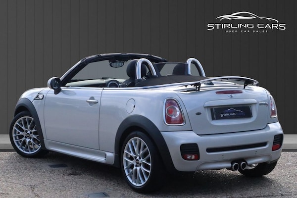 Used MINI Roadster 2014 for sale - 76266672: Photo 7