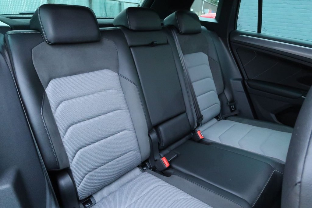 Used Volkswagen Tiguan 2018 for sale - 77609164: Photo 14