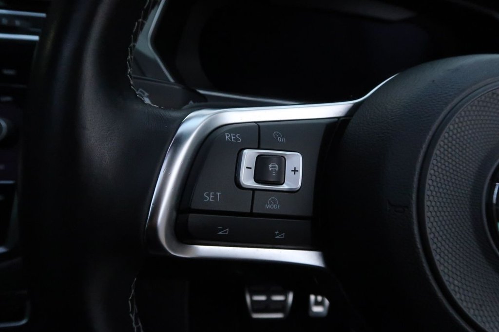 Used Volkswagen Tiguan 2018 for sale - 77609164: Photo 17