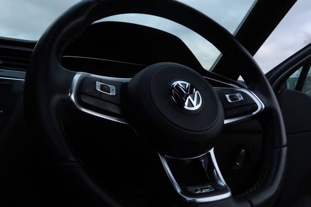 Used Volkswagen Tiguan 2018 for sale - 77609164: Photo 18