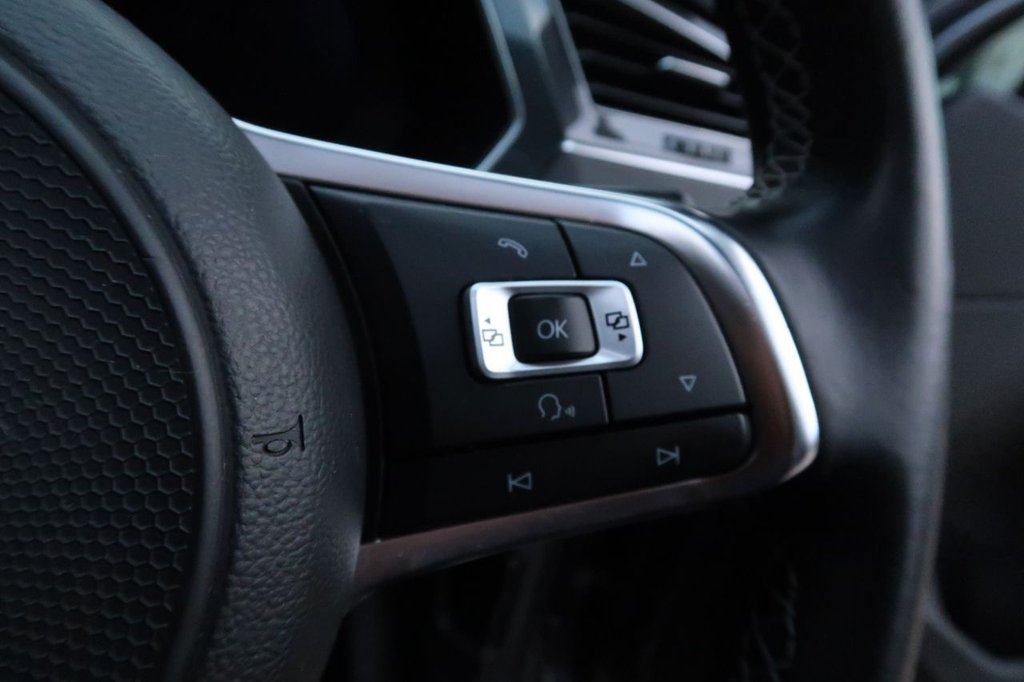 Used Volkswagen Tiguan 2018 for sale - 77609164: Photo 19