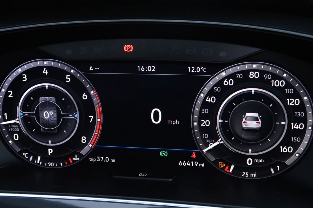 Used Volkswagen Tiguan 2018 for sale - 77609164: Photo 24