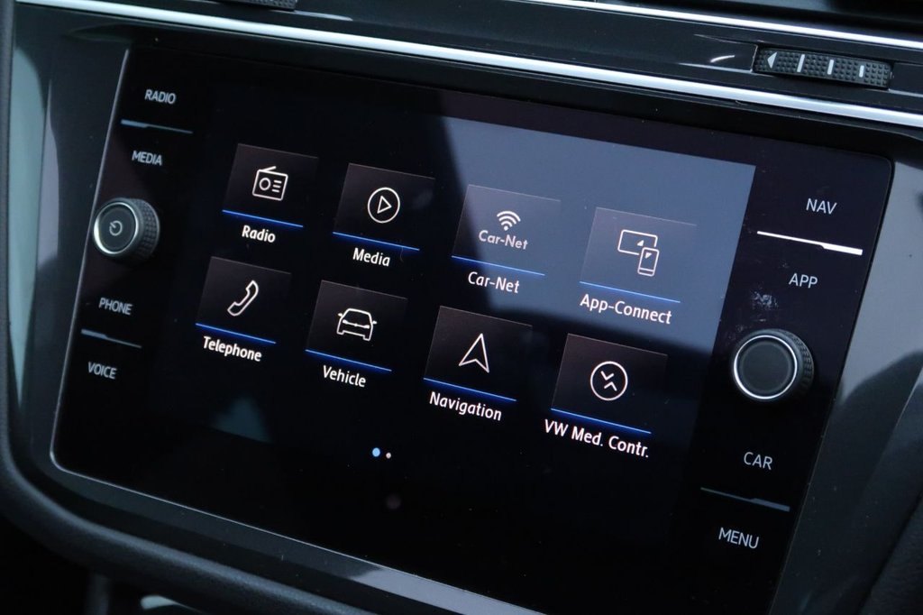 Used Volkswagen Tiguan 2018 for sale - 77609164: Photo 25