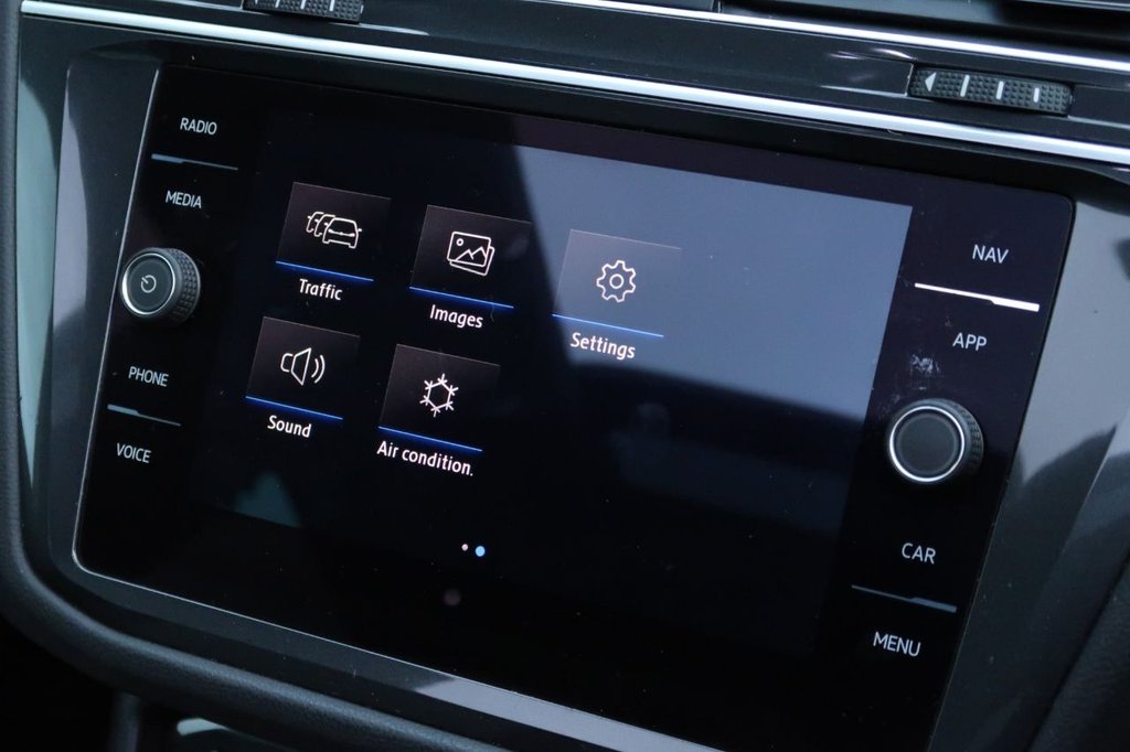 Used Volkswagen Tiguan 2018 for sale - 77609164: Photo 27