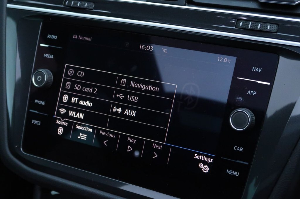 Used Volkswagen Tiguan 2018 for sale - 77609164: Photo 28