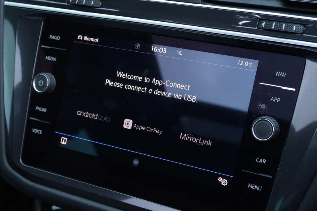 Used Volkswagen Tiguan 2018 for sale - 77609164: Photo 29