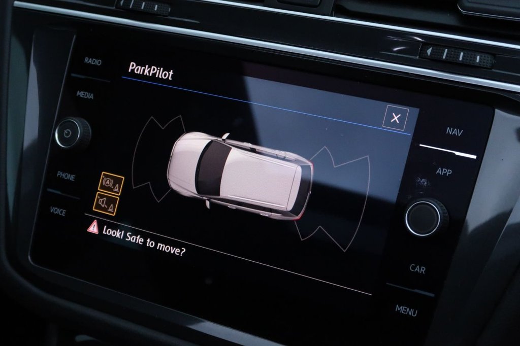 Used Volkswagen Tiguan 2018 for sale - 77609164: Photo 30