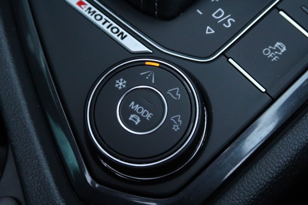 Used Volkswagen Tiguan 2018 for sale - 77609164: Photo 33