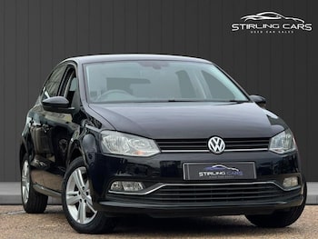 Used Volkswagen Polo 2017 for sale - 79551181: Photo