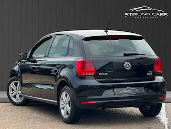 Used Volkswagen Polo 2017 for sale - 79551181: Photo