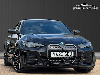 Used BMW i4 2023 for sale - 79328005: Photo