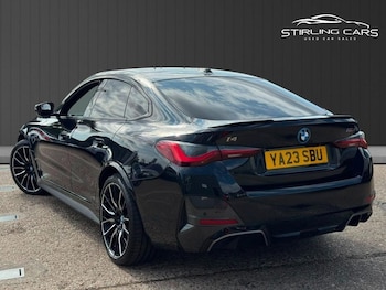 Used BMW i4 2023 for sale - 79328005: Photo