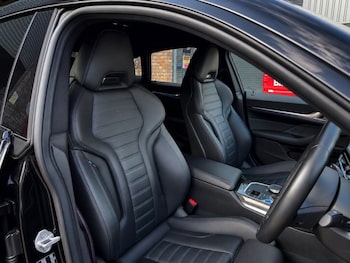 Used BMW i4 2023 for sale - 79328005: Photo