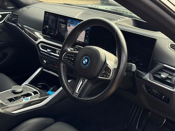 Used BMW i4 2023 for sale - 79328005: Photo