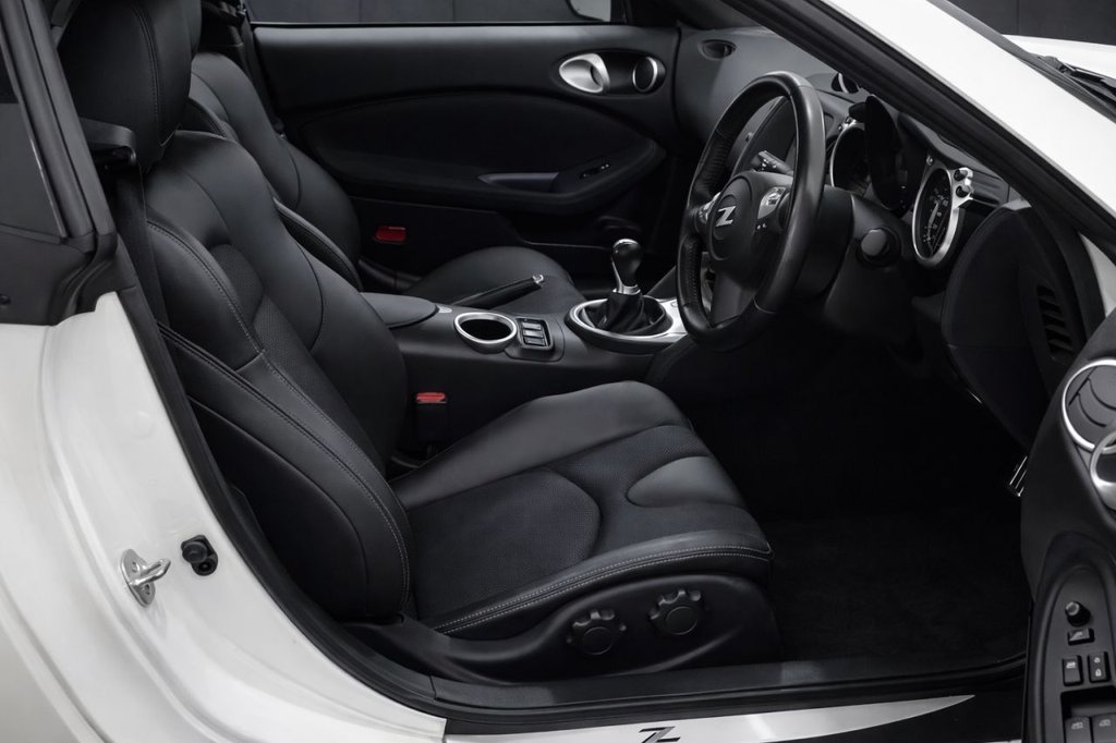 Used Nissan 370 Z 2016 for sale - 77734639: Photo 3