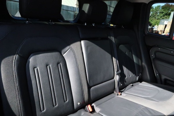 Used Land Rover Defender 2020 for sale - 75651632: Photo 13