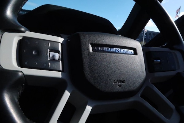 Used Land Rover Defender 2020 for sale - 75651632: Photo 18