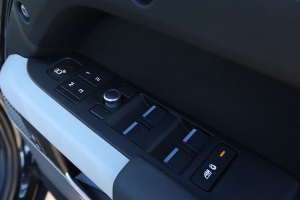 Used Land Rover Defender 2020 for sale - 75651632: Photo 20