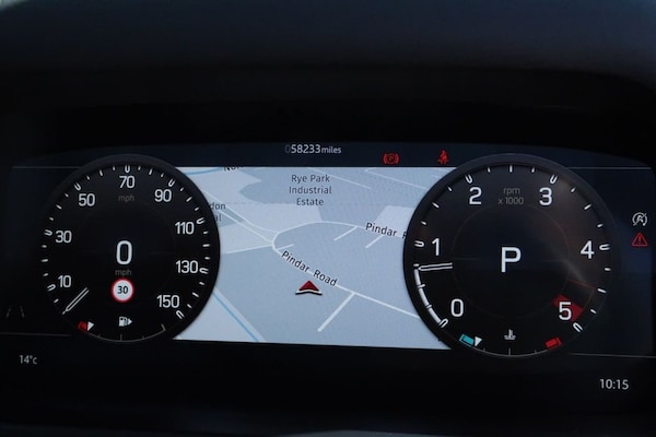 Used Land Rover Defender 2020 for sale - 75651632: Photo 25