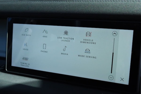 Used Land Rover Defender 2020 for sale - 75651632: Photo 29