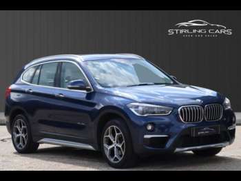 Used BMW X1 2016 for sale - 74570384: Photo