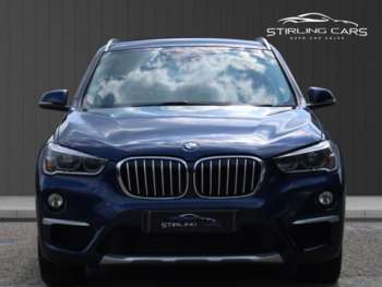 Used BMW X1 2016 for sale - 74570384: Photo