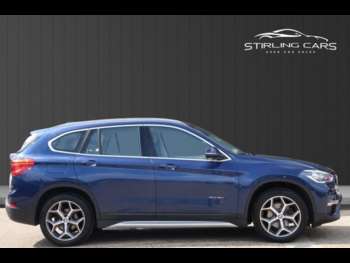 Used BMW X1 2016 for sale - 74570384: Photo