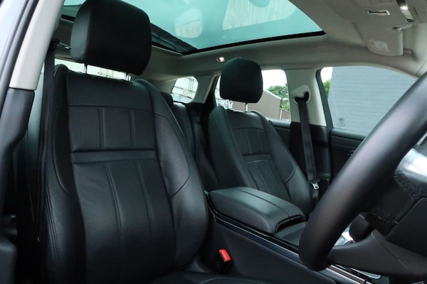 Used Land Rover Range Rover Evoque 2019 for sale - 75651634: Photo 12