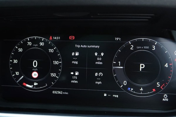Used Land Rover Range Rover Evoque 2019 for sale - 75651634: Photo 26