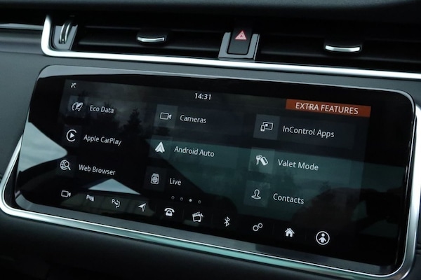 Used Land Rover Range Rover Evoque 2019 for sale - 75651634: Photo 28