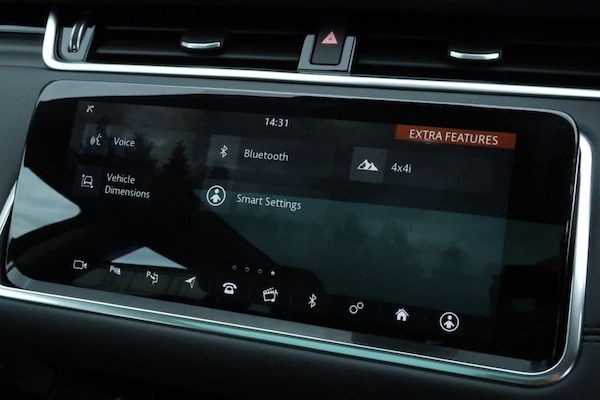 Used Land Rover Range Rover Evoque 2019 for sale - 75651634: Photo 29