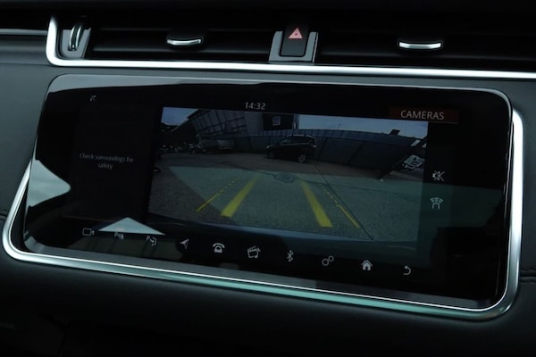 Used Land Rover Range Rover Evoque 2019 for sale - 75651634: Photo 31