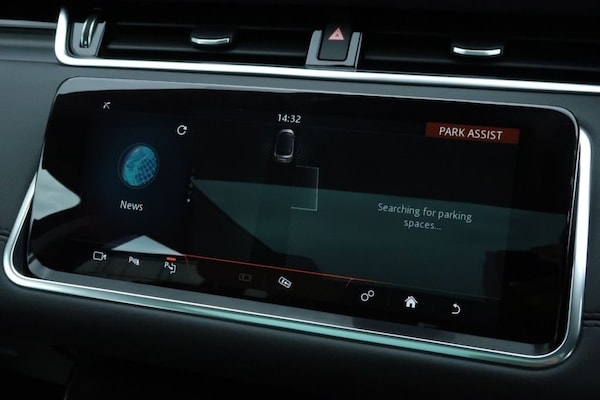 Used Land Rover Range Rover Evoque 2019 for sale - 75651634: Photo 32